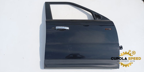 Portiera dreapta fata culoare Java Black [697] Land Rover Range Rover Sport [facelift] [2009 - 2013]