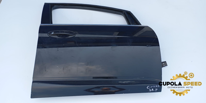 Portiera dreapta fata Ford C-Max 2 [2010 - 2015] Grand minivan 5-usi