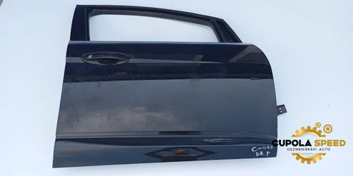 Portiera dreapta fata Ford C-Max 2 [2010 - 2015] Grand minivan 5-usi