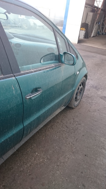 Portiera dreapta fata Mercedes A160 w168