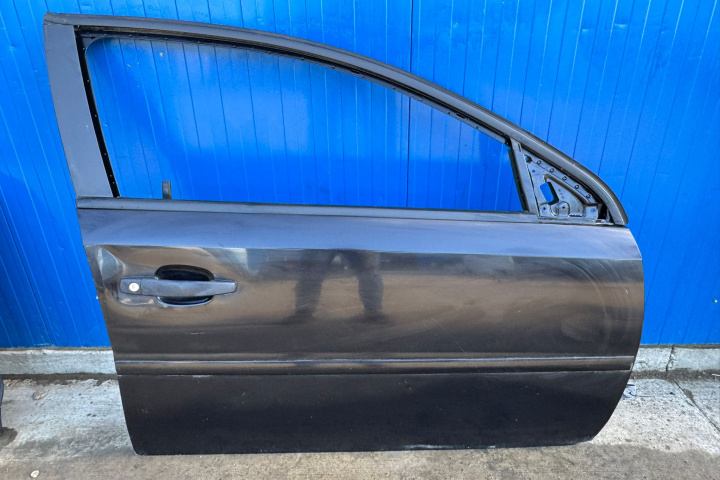 Portiera dreapta fata Opel Vectra C [facelift] [2005 - 2009]