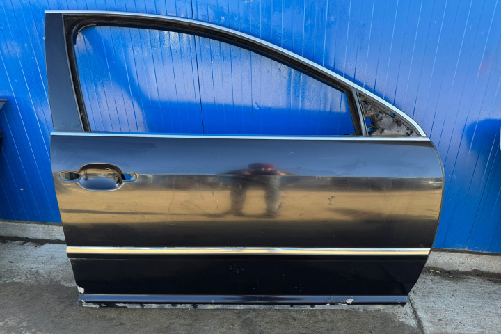 Portiera dreapta fata Volkswagen VW Phaeton [facelift] [2008 - 2010]