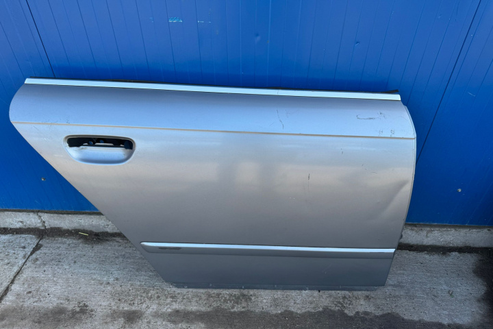 Portiera dreapta spate Audi A4 B7 [2004 - 2008]