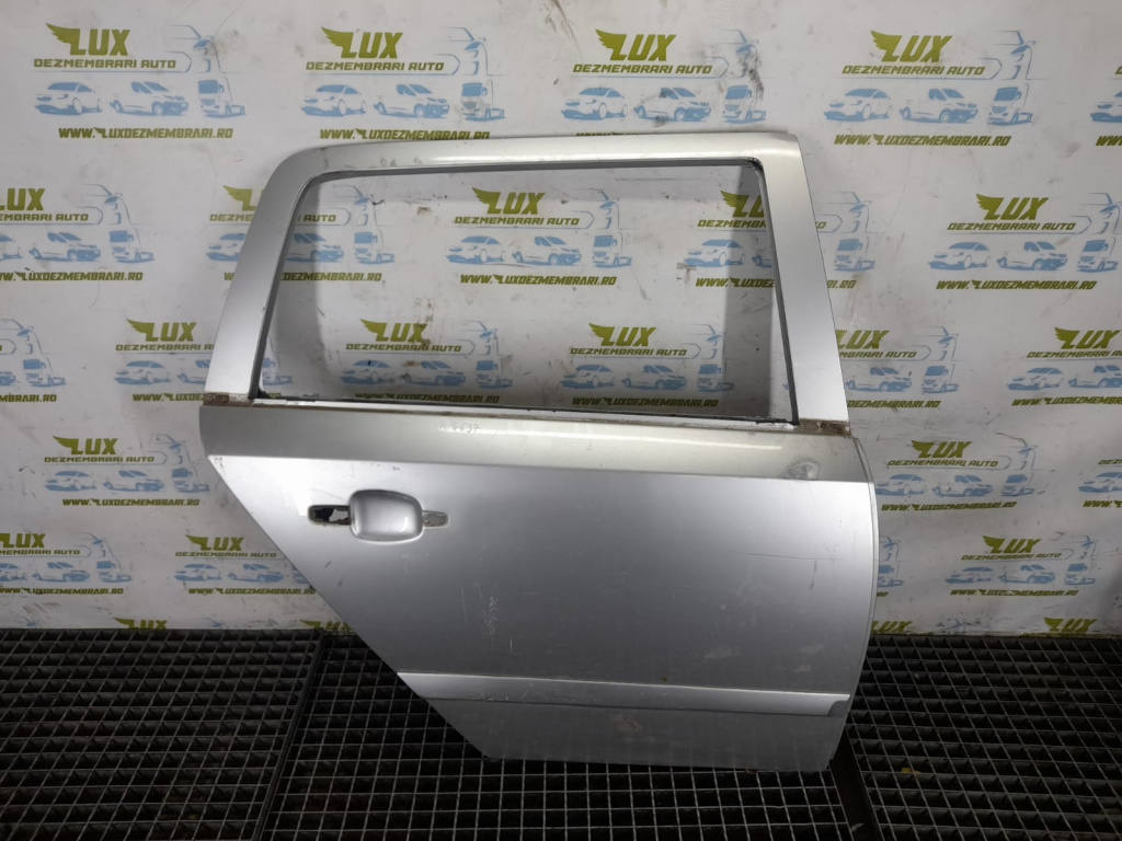 Portiera dreapta spate Opel Astra H [2004 - 2007] 1.7 cdi z17dth