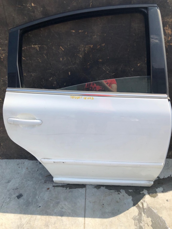 Portiera dreapta spate vw passat b5 2001-2005