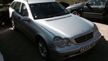 Portiera fata Mercedes C Class W203