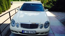 Portiera Mercedes E Class W211 an 2005