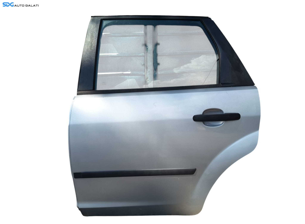 Portiera Portiere Usa Usi Stanga Fata Dezechipata Ford Focus 2 NFL Non Facelift Break Combi 2004 - 2007 [LC1732]