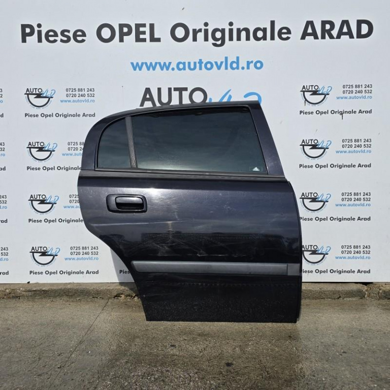 Portiera sa spate seadan Opel Astra G 1998-2004