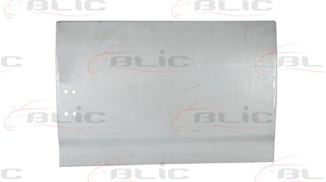 Portiera spate CITROËN JUMPER Autobus 230P Producator BLIC 6015-00-2092154P