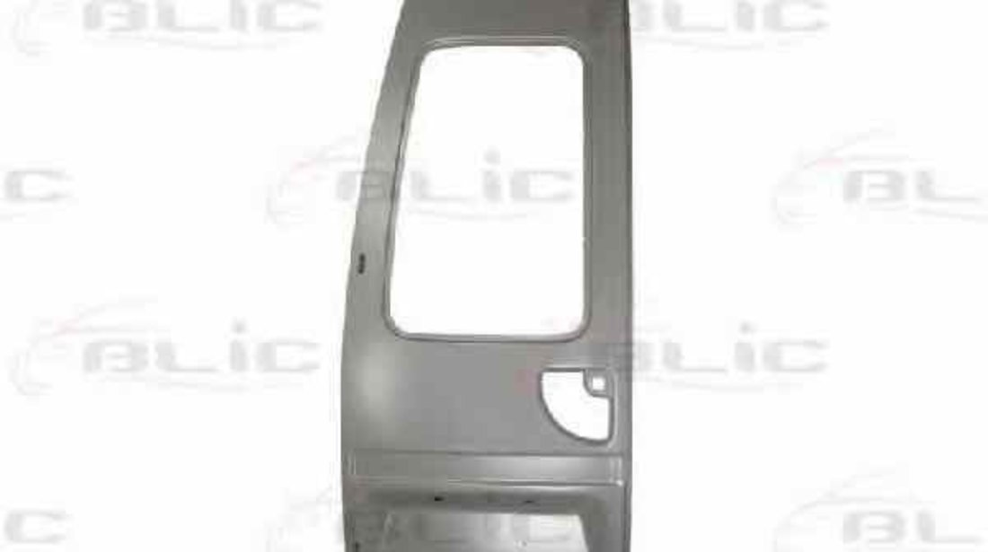 Portiera spate FORD TRANSIT bus T BLIC 6013-00-2515719P