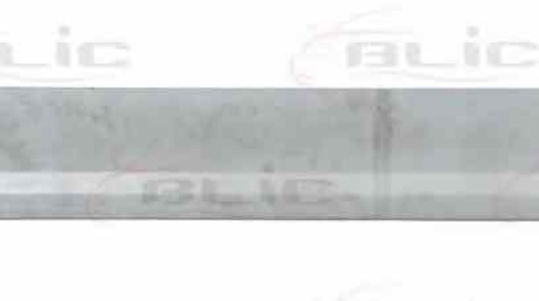 Portiera spate IVECO DAILY I caroserie inchisa/combi Producator BLIC 6016-00-2094154P