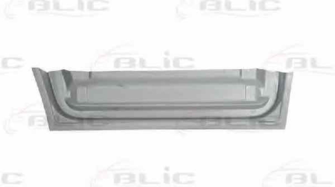 Portiera spate MERCEDES-BENZ SPRINTER 2-t bus 901 902 Producator BLIC 6015-00-3546171P