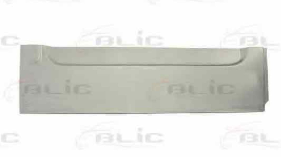 Portiera spate MERCEDES-BENZ SPRINTER 3-t bus (903) BLIC 6016-00-3546153P