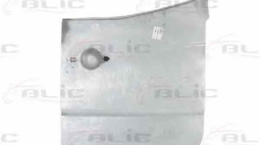 Portiera spate MERCEDES-BENZ SPRINTER 3-t bus 906 BLIC 6016-00-3548154P