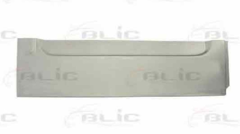 Portiera spate MERCEDES-BENZ SPRINTER 3-t caroserie (903) BLIC 6016-00-3546153P