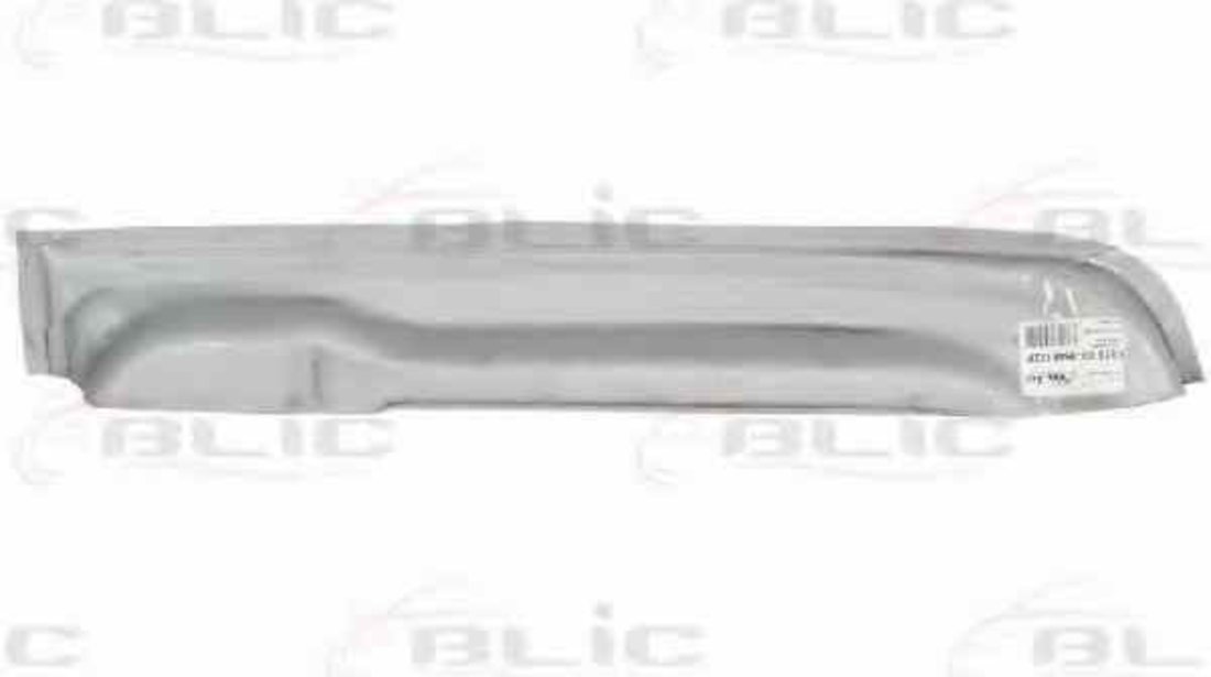 Portiera spate MERCEDES-BENZ SPRINTER 35-t bus 906 BLIC 6015-00-3548172P