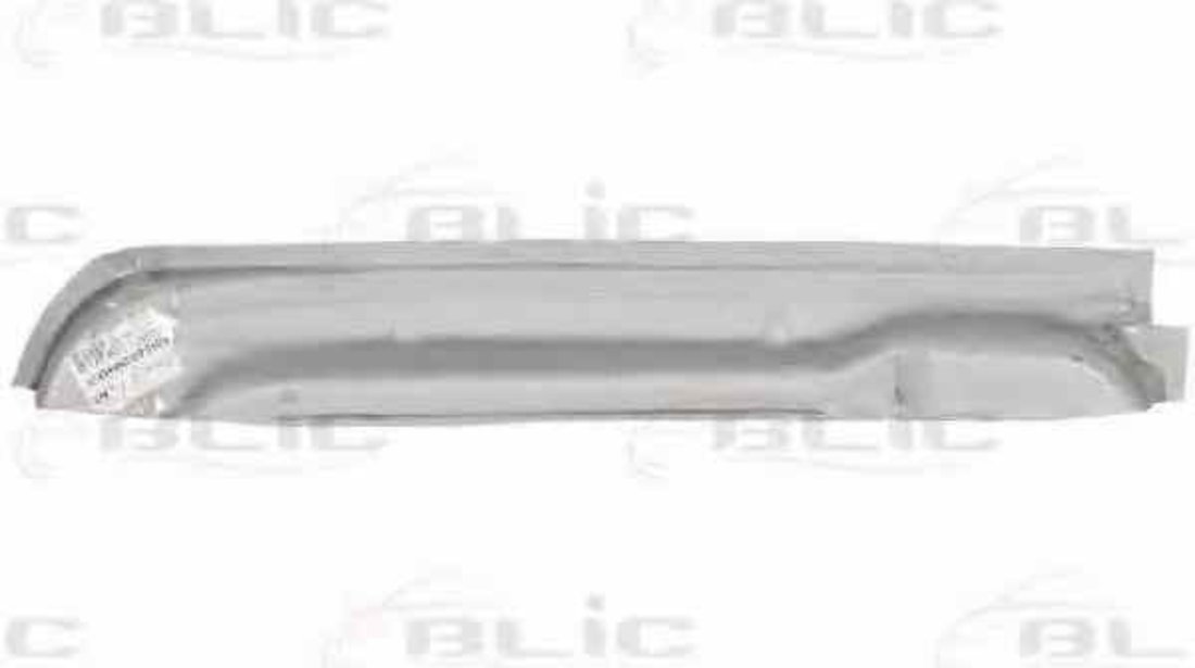 Portiera spate MERCEDES-BENZ SPRINTER 35-t caroserie 906 BLIC 6015-00-3548171P