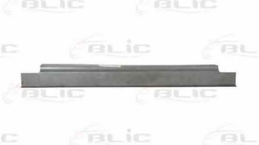 Portiera spate MERCEDES-BENZ VARIO caroserie inchisa/combi BLIC 6015-00-3542171P