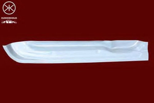 Portiera spate MERCEDES SPRINTER 3-t bus (906) (2006 - 2016) KLOKKERHOLM 3547171 piesa NOUA