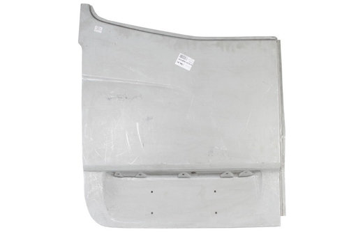 Portiera spate MERCEDES SPRINTER 5-t caroserie (906) (2006 - 2016) BLIC 6016-00-3548153P piesa NOUA