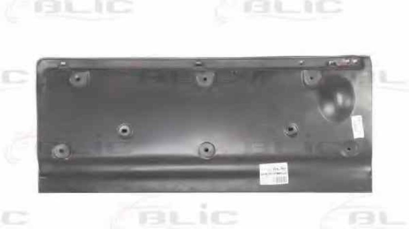 Portiera spate OPEL MOVANO caroserie F9 BLIC 6016-00-5088152P