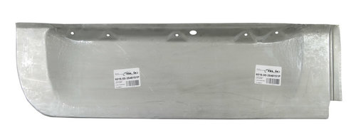 Portiera spate VW CRAFTER 30-35 bus (2E) (2006 - 2016) BLIC 6016-00-3548151P piesa NOUA