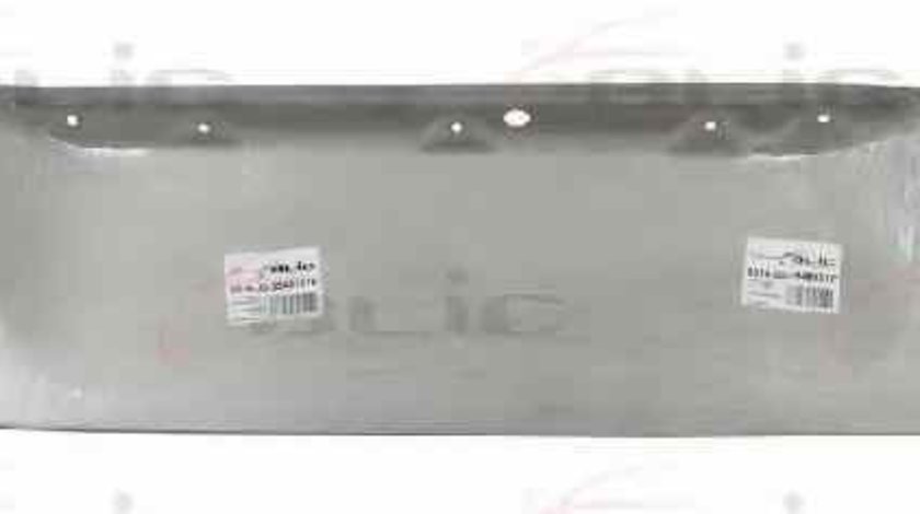 Portiera spate VW CRAFTER 30-35 bus 2E BLIC 6016-00-3548151P