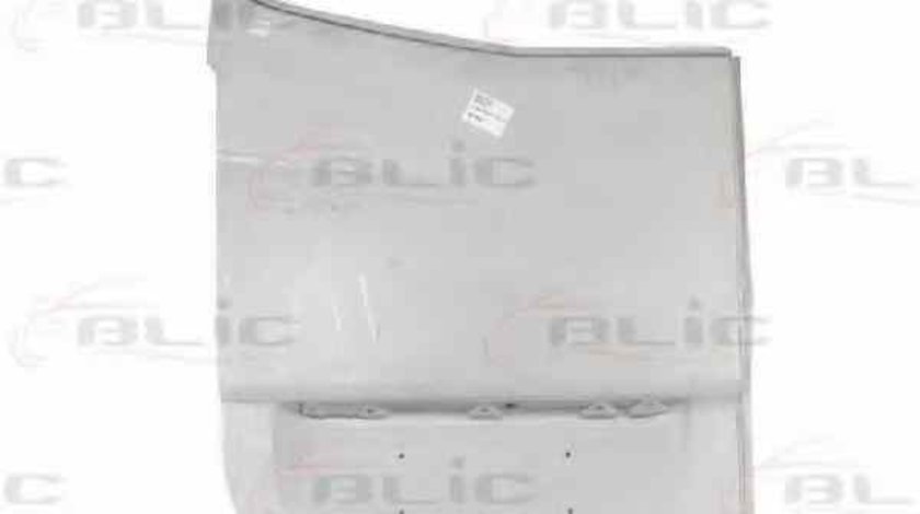 Portiera spate VW CRAFTER 30-35 bus 2E Producator BLIC 6016-00-3548153P