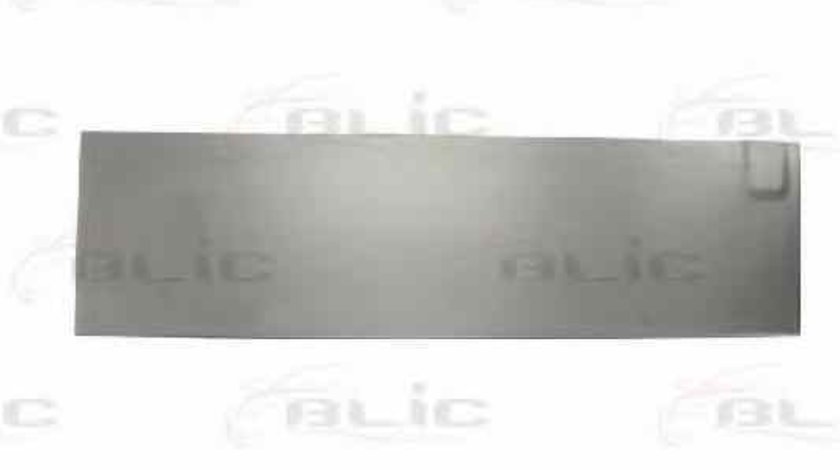 Portiera spate VW LT 28-35 II bus (2DB, 2DE, 2DK) BLIC 6016-00-3546154P