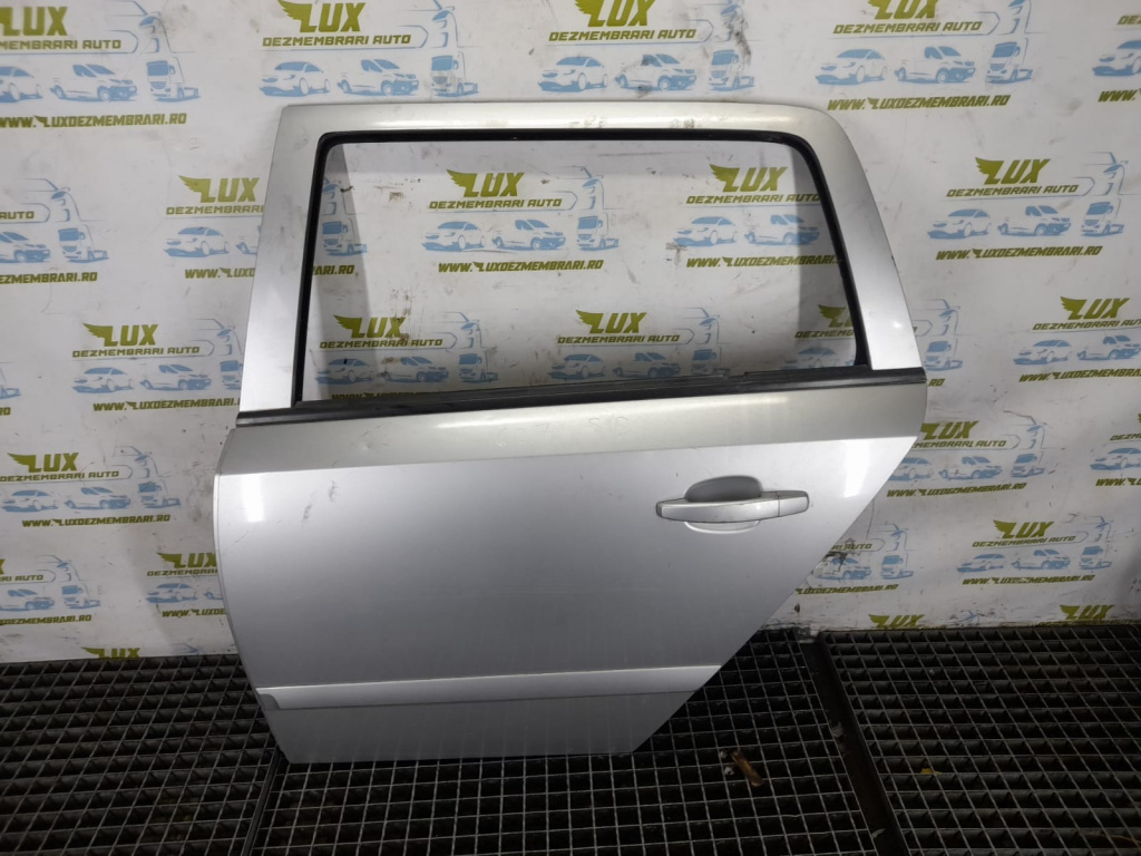 Portiera stânga spate Opel Astra H [2004 - 2007] 1.7 cdi z17dth