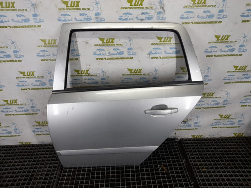 Portiera stânga spate Opel Astra H [2004 - 2007] 1.7 cdi z17dth