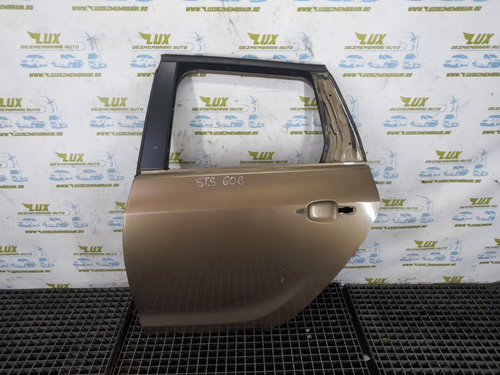 Portiera stânga spate Opel Astra J [facelift] [2012 - 2018] 1.7 cdti A17DTS