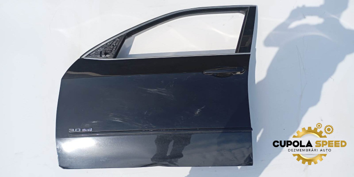 Portiera stanga fata (cu defect) BMW X5 E70 [facelift] [2010 - 2013]