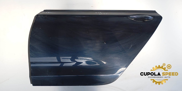 Portiera stanga spate BMW Seria 5 F07 [2009 - 2013]