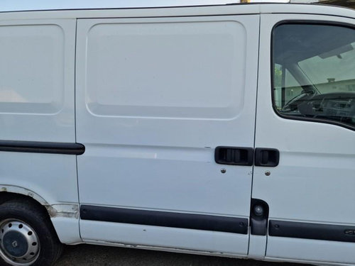Portiera usa culisanta dreapta Nissan Interstar 2002->