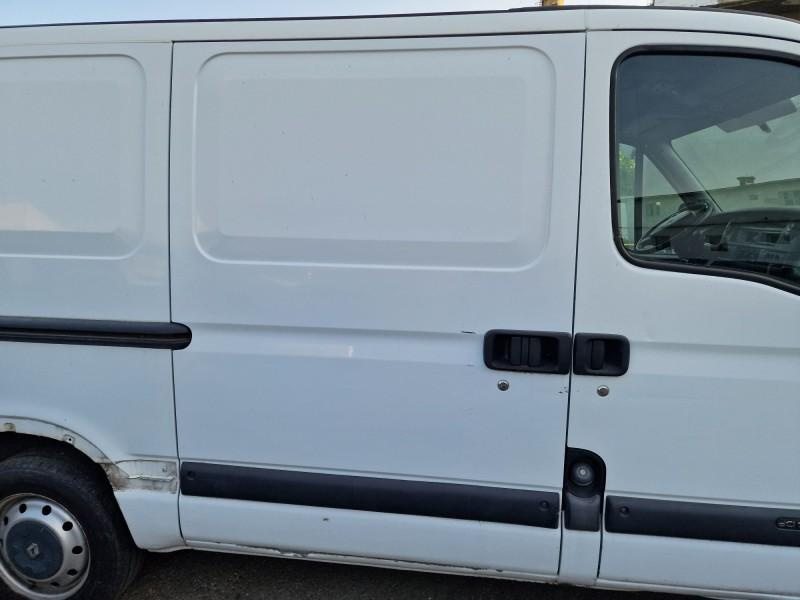 Portiera usa culisanta dreapta Renault Master 1998-2010