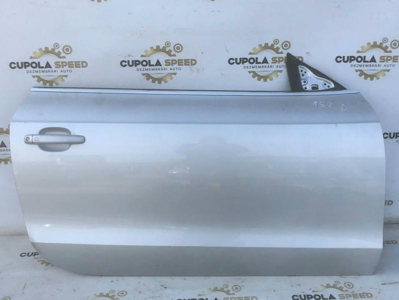 Portiera usa dreapta 2.0 tfsiCDNC Audi A5 8T [2007 - 2011]