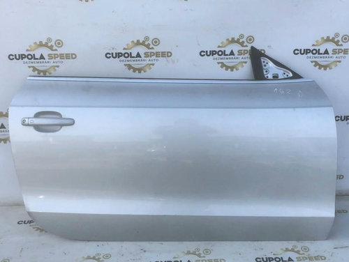 Portiera usa dreapta 2.0 tfsiCDNC Audi A5 8T [2007 - 2011]