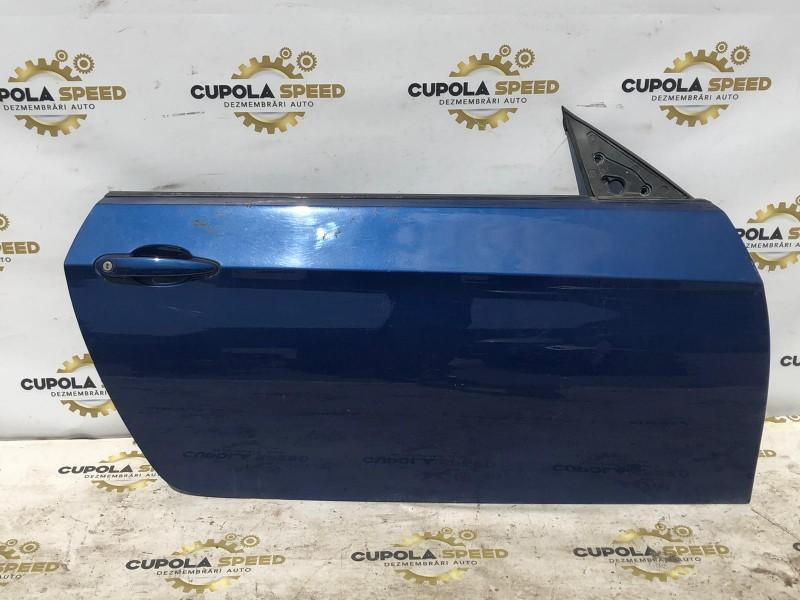Portiera usa dreapta BMW Seria 3 E92 [2004 - 2010]