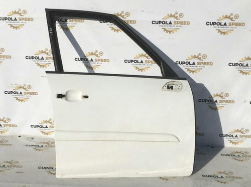 Portiera usa dreapta fata 1.6 hdi9HZ, 9HY 109 cp Citroen C4 Picasso [2006 - 2013]