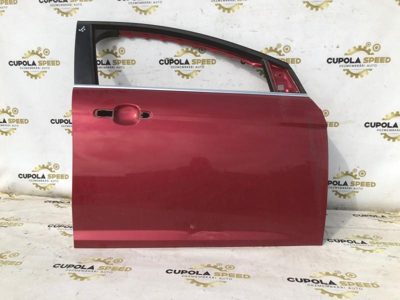 Portiera usa dreapta fata 1.6 tdciT3DA Ford Focus 3 [2011 - 2015]