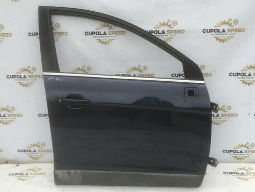 Portiera usa dreapta fata 2.0 criLLW 150 cp Chevrolet Captiva [2006 - 2011]