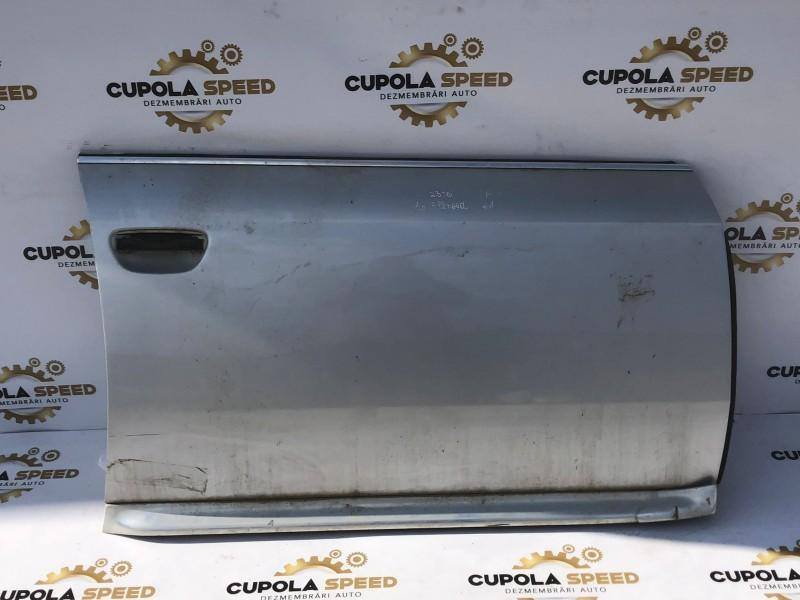 Portiera usa dreapta fata Audi A6 4F/C6 [2004 - 2008]