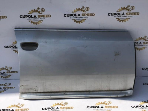 Portiera usa dreapta fata Audi A6 4F/C6 [2004 - 2008]