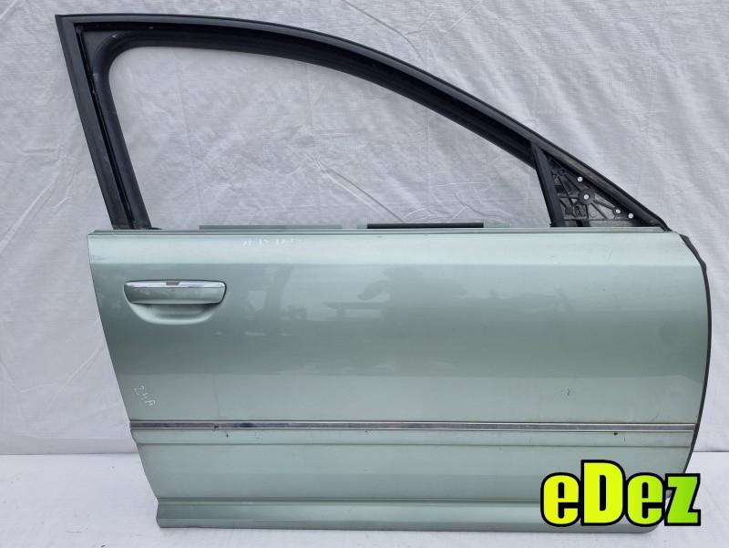 Portiera usa dreapta fata Audi A8 (2002-2009) [4E] D3
