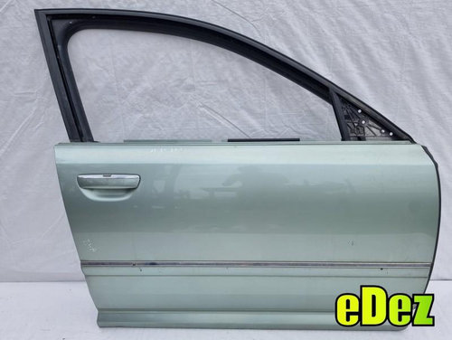 Portiera usa dreapta fata Audi A8 (2002-2009) [4E] D3