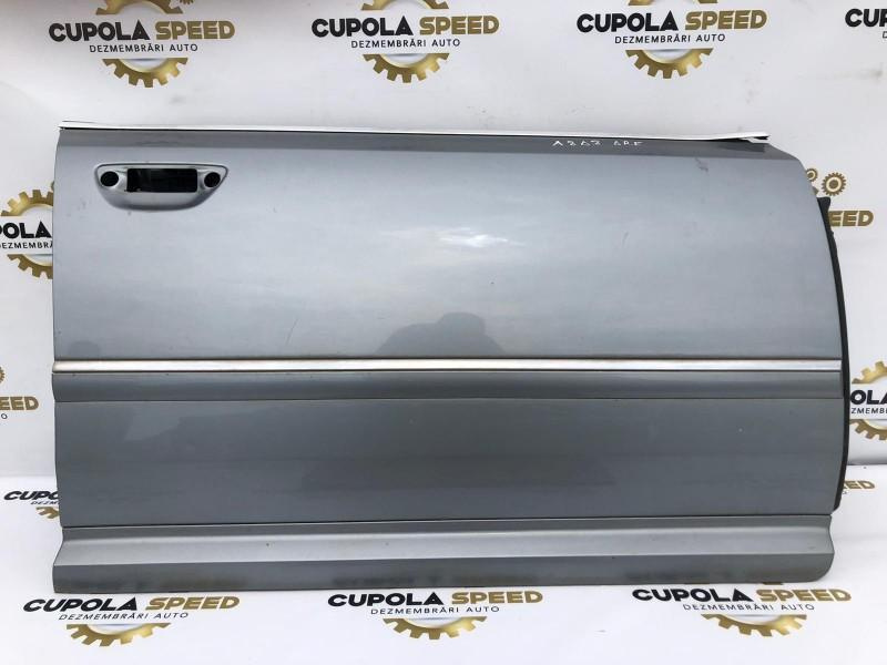Portiera usa dreapta fata Audi A8 D3/4E [2002 - 2005]