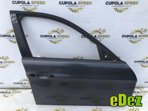 Portiera usa dreapta fata BMW Seria 3 (2005-2012) [E90]