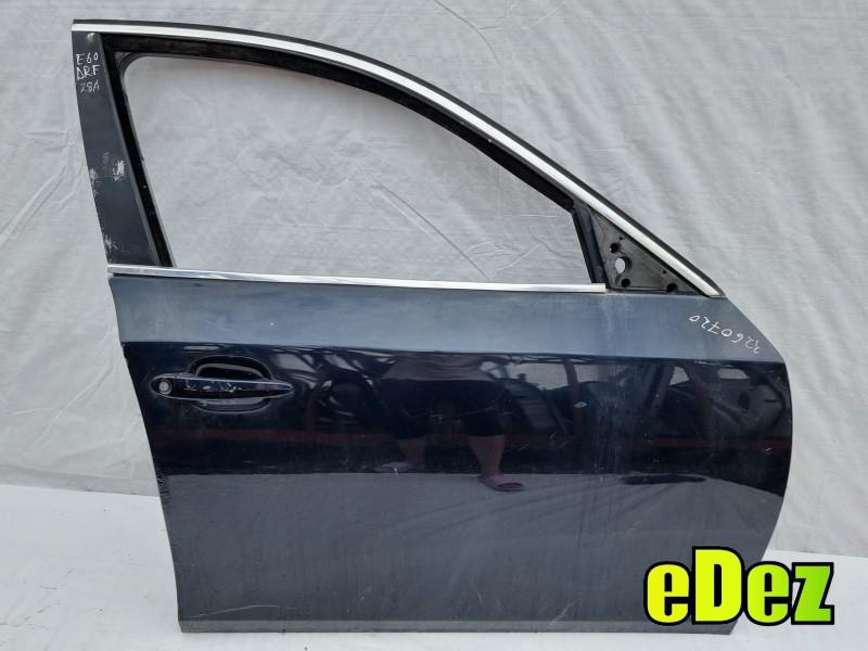 Portiera usa dreapta fata BMW Seria 5 (2003-2010) [E60]
